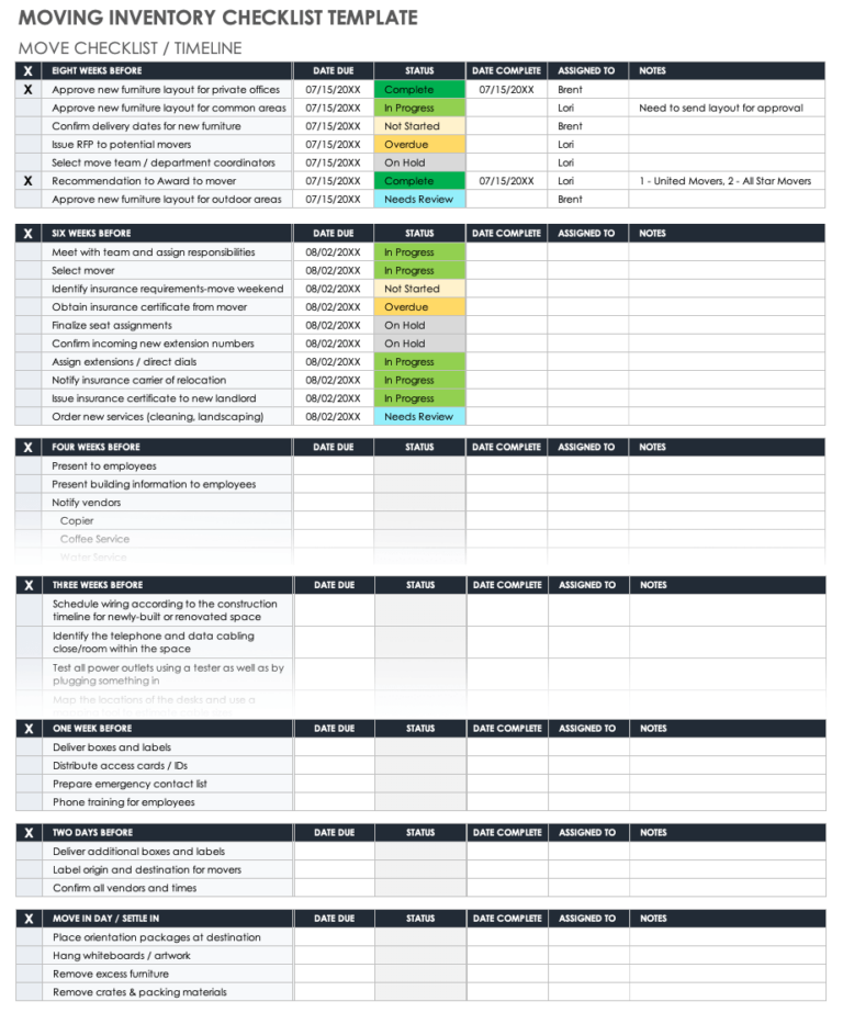 Website Content Inventory Template Website Content Inventory Template